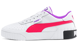 Кроссовки Puma Cali Chase 'White' Women's 369970-02