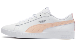 Кроссовки Puma Women's Smash V2 L 'Peach Paefait' 365208-14