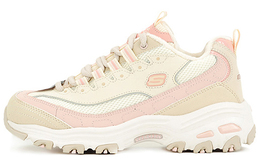 Кроссовки Skechers D Lites 1.0 Running Shoes Light-Pink Women's 66666254-ntpk