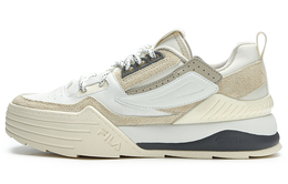 Кроссовки Fila PALA Skateboard Shoes Women's Low-Top Bright White/Antique White f12w311203fba