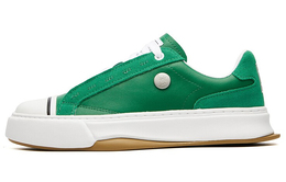 Кроссовки Fila Mihara X Fila Low Sneakers Gs Green Women's f12w044339faz