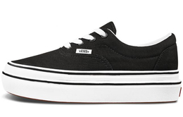 Кроссовки Era Women's Super ComfyCush Vans 'Black' Women's vn0a4u1d1wx