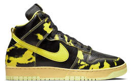 Кроссовки Nike Dunk High 1985 SP dd9404-001 | yellow/black