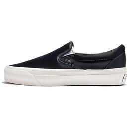 98 Кроссовки Vans vn0007pjd6p1 | black