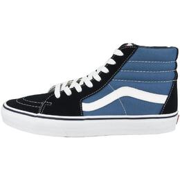Кеды Vans, синий e20e9d23-7853-4012-a6b7-ad3984caef09_c5 | blau
