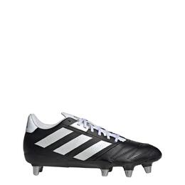Кроссовки Adidas, цвет schwarz/weiss/silber c4640628-9be7-4118-924a-c5d9af3b2a65_c1c4c249 | schwarz/weiss/silber