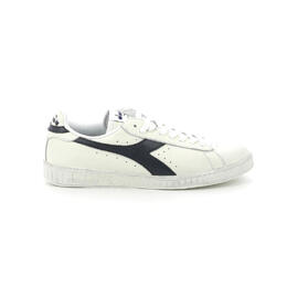Кроссовки Diadora, белый/черный 1255b853-1433-4235-be14-ced6a6d63d07_c4c1 | weiss/schwarz