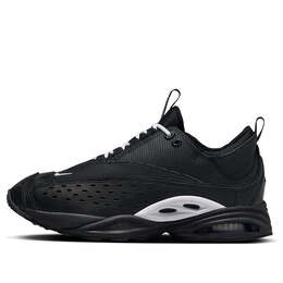 Кроссовки x nocta drake air zoom drive Nike, черный dx5854-001 | black/white