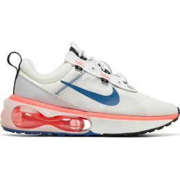 Кроссовки Nike Air Max 2021, белый/мультиколор dh4245-100