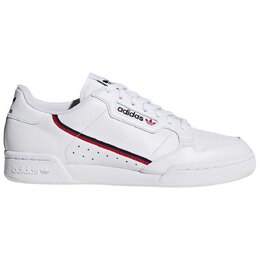 Кроссовки Adidas Continental 80 , белый 137381282 | white