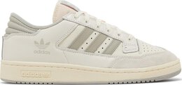 Кроссовки Adidas Centennial 85 Low, белый gx2213 | white