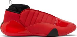 Кроссовки Adidas Harden Vol. 7, красный gw4464 | red