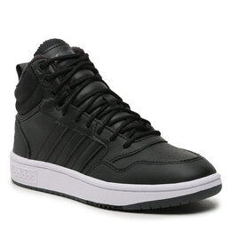 Кроссовки Adidas Hoops, черный 0000302291731 | black