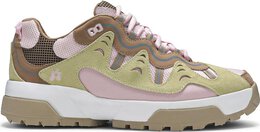 Кроссовки Converse Golf Le Fleur x Gianno Ox Parfait Pink, розовый 168179c | pink