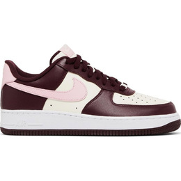 Кроссовки Nike Air Force 1 '07 'Valentine's Day 2023', бордовый/мультиколор fd9925-161
