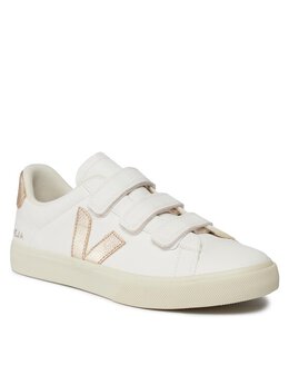 Кроссовки Veja, белый recifee logo chromefree leather rc0502762b | weiß
