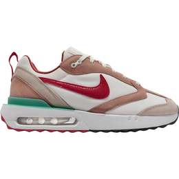 Кроссовки Nike Air Max Dawn, кремовый dq4976 161 | cream