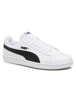 Кроссовки Puma, белый up 372605 02 | weiß
