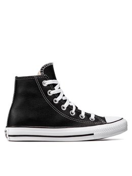 Тканевые кроссовки Chuck Taylor All Star HI 132170C Converse, черный 0000004042457 | schwarz