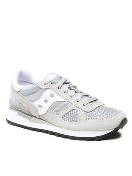 Кроссовки Saucony, серый shadow original s2108 | grau