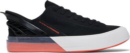 Кроссовки Converse Chuck Taylor All Star CX FlyEase Black Wild Mango, черный 172805c | black