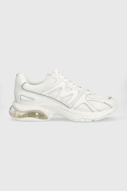 Кроссовки комплект Michael Kors, белый ppyx-obm1sp_00x | bianco