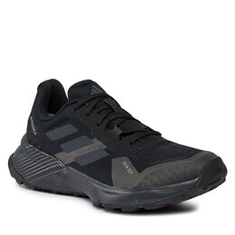 Кроссовки Adidas TerrexSoulstride RAIN.RDY, черный 0000302840465 | black