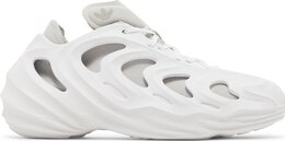 Кроссовки Adidas adiFOM Q, белый hp6584 | white