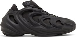 Кроссовки Adidas adiFOM Q, черный ie7449 | black