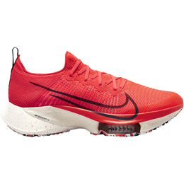 Кроссовки Nike Air Zoom Tempo NEXT% Flyknit 'Bright Crimson', оранжевый ci9923-601 | orange