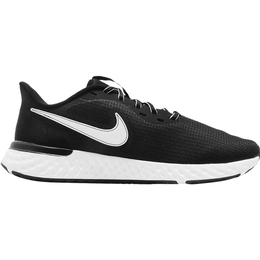 Кроссовки Nike Revolution 5 EXT 'Black White', черный cz8591-001 | black