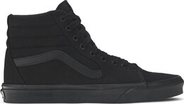 Кеды Vans Sk8-Hi Triple Black, черный vn000ts9bj4 | black