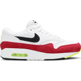 Кроссовки Nike Air Max 1, белый/мультиколор ah8145-111