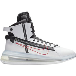 Кроссовки Nike Air Max 720 Saturn, белый/мультиколор ao2110-100