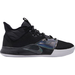 Кроссовки Nike PG 3 EP 'Iridescent', черный/мультиколор ao2608-003
