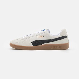 Кроссовки Puma Unisex, белый/черный pu144a09p-a11 | white/black