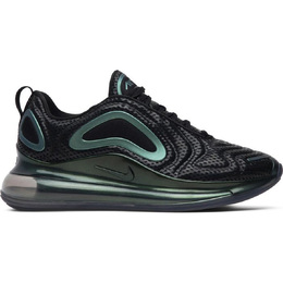 Кроссовки Nike Air Max 720 'Throwback Future', черный/мультиколор ao2924-003
