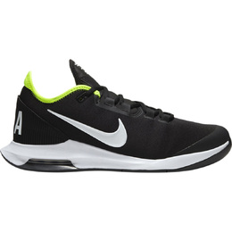 Кроссовки Nike Air Max Wildcard HC, черный/белый/салатовый ao7351-007
