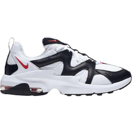 Кроссовки Nike Air Max Graviton, белый/черный/красный at4525-100