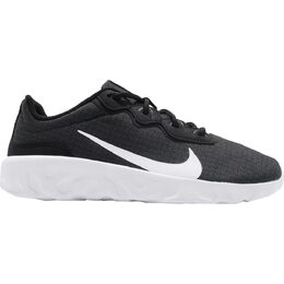 Кроссовки Nike Wmns Explore Strada Black, черный/белый cd7091-003