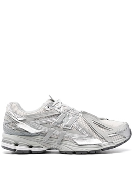 Кроссовки New Balance 1906R, серый m1906ag | серый