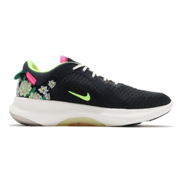 Кроссовки Nike Joyride Dual Run 2 'Peony Floral', темно-серый/мультиколор dd8492-031
