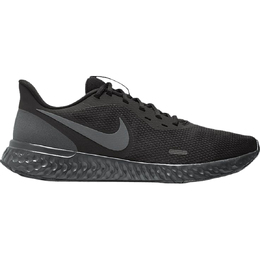 Кроссовки Nike Revolution 5, черный/серый bq3204-001