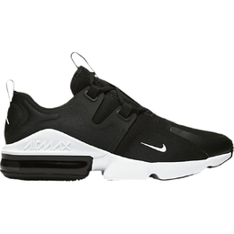 Кроссовки Nike Air Max Infinity, черный/белый bq3999-003