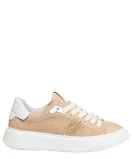 Philippe Model Temple Sneakers 00124698004202
