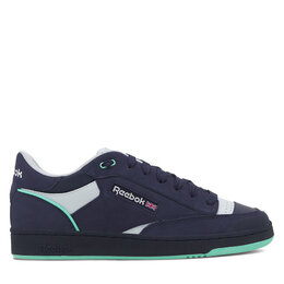 Кроссовки Reebok Club C Bulc 100033731-M Navy, темно-синий 267441 | azul marino