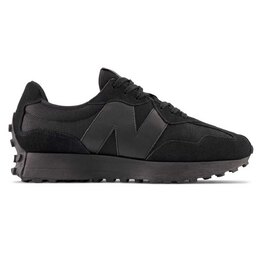 Кроссовки New Balance 327 , черный 139041103 | black