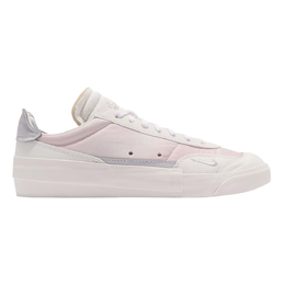 Кеды Nike Drop-Type SE 'Sail Light Arctic Pink', розовый ck6200-100 | sail light arctic pink