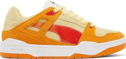 Кроссовки Puma Pokémon x Slipstream Lo Charmander, оранжевый 387686 01 | orange