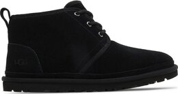 Ugg Кроссовки Neumel Boot 'Black', черный 3236 blk | black